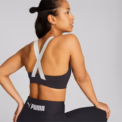 PUMA 522192_01_L camicia e top sportivi