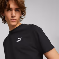PUMA 535587_01_S camicia e top sportivi - Vista aggiuntiva 4