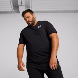 PUMA 535587_01_S camicia e top sportivi - Vista aggiuntiva 7