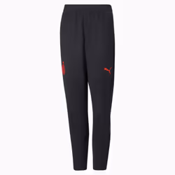 PUMA 767587_08_176, Black/Asphalt, 176 cm, 1 pz