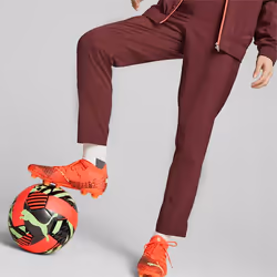 PUMA 605828_04_M pantalone sportivo Femmina