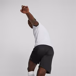 PUMA 766163_02_M camicia e top sportivi