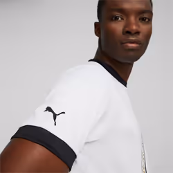 PUMA 766163_02_M camicia e top sportivi