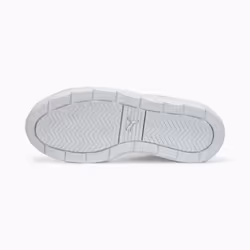PUMA 387374_01_36 scarpa sportiva Bianco - Vista aggiuntiva 4
