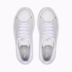 PUMA 387374_01_36 scarpa sportiva Bianco - Vista aggiuntiva 6