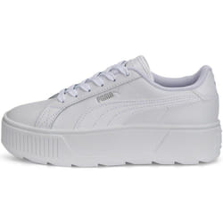Sneakers basse Puma 387374 Bianco - 37