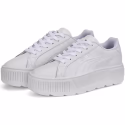 Sneakers basse Puma 387374 Bianco - 37