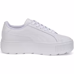 Sneakers basse Puma 387374 Bianco - 37