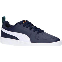 Sneakers basse Puma 384311 07 Uomo Blu - 38 1/2