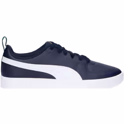 Sneakers basse Puma 384311 07 Uomo Blu - 38 1/2