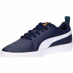 Sneakers basse Puma 384311 07 Uomo Blu - 38 1/2