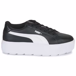 Scarpe bambini Puma Karmen L Jr Nero - 38