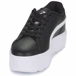 Scarpe bambini Puma Karmen L Jr Nero - 38