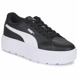 Scarpe bambini Puma Karmen L Jr Nero - 39