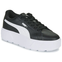 Scarpe bambini Puma Karmen L Jr Nero - 39