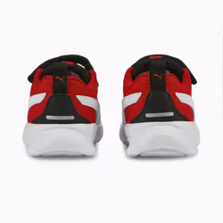 PUMA 386240_01_26 scarpa sportiva Nero, Bianco