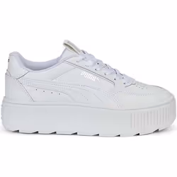 Scarpe bambini Puma 388420 Bianco - 38 1/2