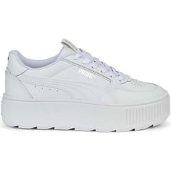 Scarpe bambini Puma 388420 Bianco - 38 1/2