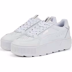 Scarpe bambini Puma 388420 Bianco - 38 1/2