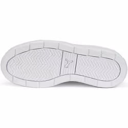 Scarpe bambini Puma 388420 Bianco - 38 1/2