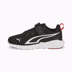 PUMA 387387_01_32, Nero, Bianco, 1 pz