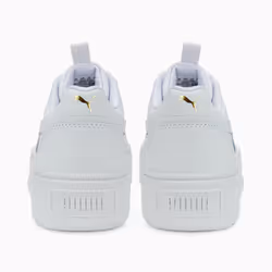 PUMA 387212_01_41 scarpa sportiva Femmina Bianco