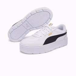 PUMA 387212_02_41 scarpa sportiva Femmina