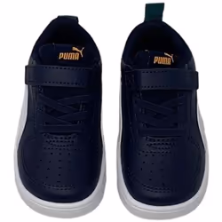 Scarpe bambini Puma SNEAKERS DA PASSEGGIO BAMBINO multicolore - 25