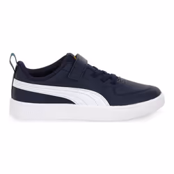 Sneakers Puma 07 RICKIE AC PS Bianco - 31 - Vista aggiuntiva 2