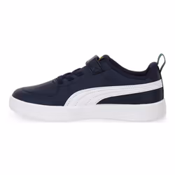 Sneakers Puma 07 RICKIE AC PS Bianco - 31 - Vista aggiuntiva 3