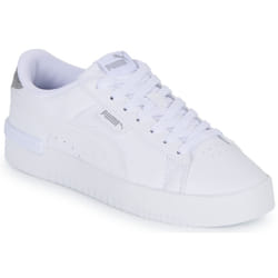 Sneakers basse Puma Jada Distressed Bianco - 37