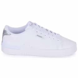 Sneakers basse Puma Jada Distressed Bianco - 37 - Vista aggiuntiva 2