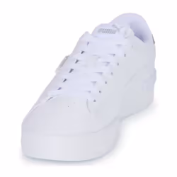 Sneakers basse Puma Jada Distressed Bianco - 37 - Vista aggiuntiva 3