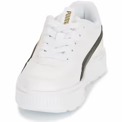 Scarpe bambini Puma KARMEN REBELLE PS Bianco - 29