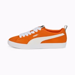 PUMA 386674_01_40.5, Jaffa Orange/Marshmallow, 1 pz