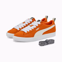 PUMA 386674_01_40.5 scarpa sportiva