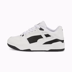 PUMA 387826_04_39, White/Black, 1 pz