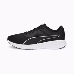 PUMA 377028_01_40.5 scarpa sportiva Maschio Nero, Bianco