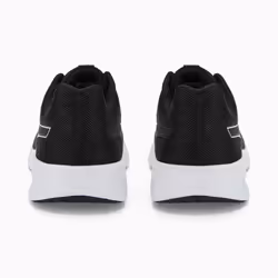PUMA 377028_01_40.5 scarpa sportiva Maschio Nero, Bianco