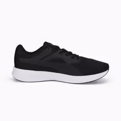 PUMA 377028_01_41 scarpa sportiva Maschio Nero, Bianco - Vista aggiuntiva 5