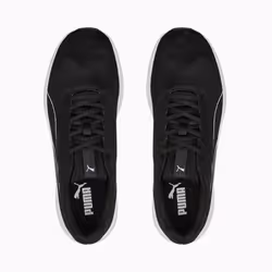 PUMA 377028_01_41 scarpa sportiva Maschio Nero, Bianco - Vista aggiuntiva 6