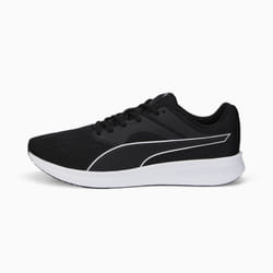 PUMA 377028_01_45 scarpa sportiva Maschio Nero, Bianco
