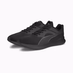 PUMA 377028_05_37 scarpa sportiva Maschio Nero - Vista aggiuntiva 2