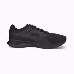 PUMA 377028_05_37 scarpa sportiva Maschio Nero - Vista aggiuntiva 5