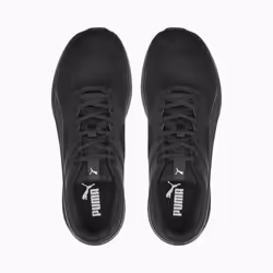 PUMA 377028_05_41 scarpa sportiva Maschio Nero - Vista aggiuntiva 6
