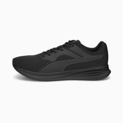 PUMA 377028_05_45 scarpa sportiva Maschio Nero