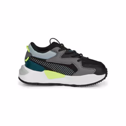 Sneakers Puma Rs-z core ac inf Nero - 20.21 - Vista aggiuntiva 2