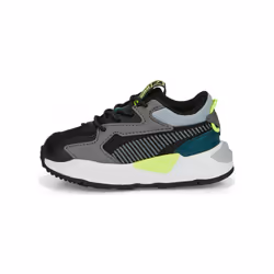 Sneakers Puma Rs-z core ac inf Nero - 21 - Vista aggiuntiva 2