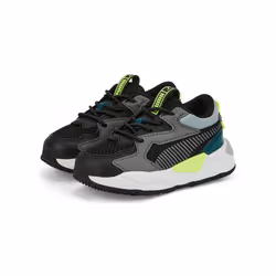 Sneakers Puma Rs-z core ac inf Nero - 21 - Vista aggiuntiva 3