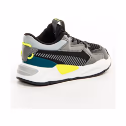 Scarpe bambini Puma RS-Z core ac inf Nero - 22 - Vista aggiuntiva 2